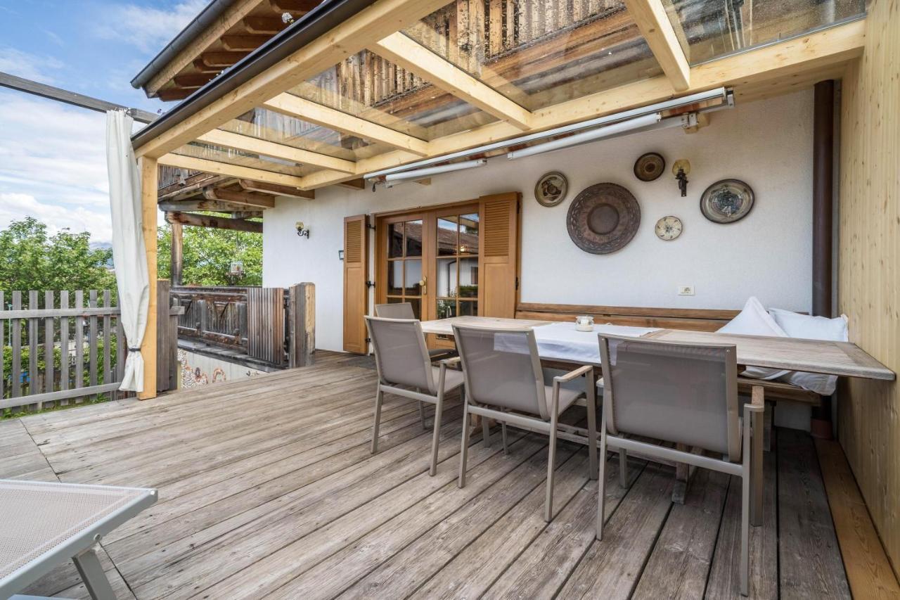 Verano Bergchalet Fuchsberger מראה חיצוני תמונה