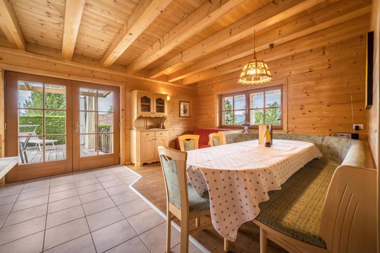 Verano Bergchalet Fuchsberger מראה חיצוני תמונה