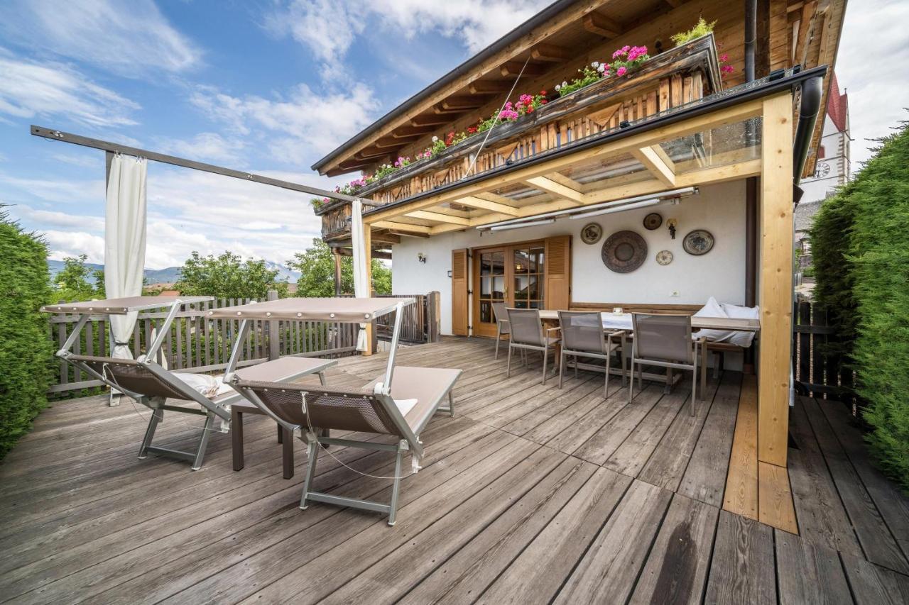 Verano Bergchalet Fuchsberger מראה חיצוני תמונה