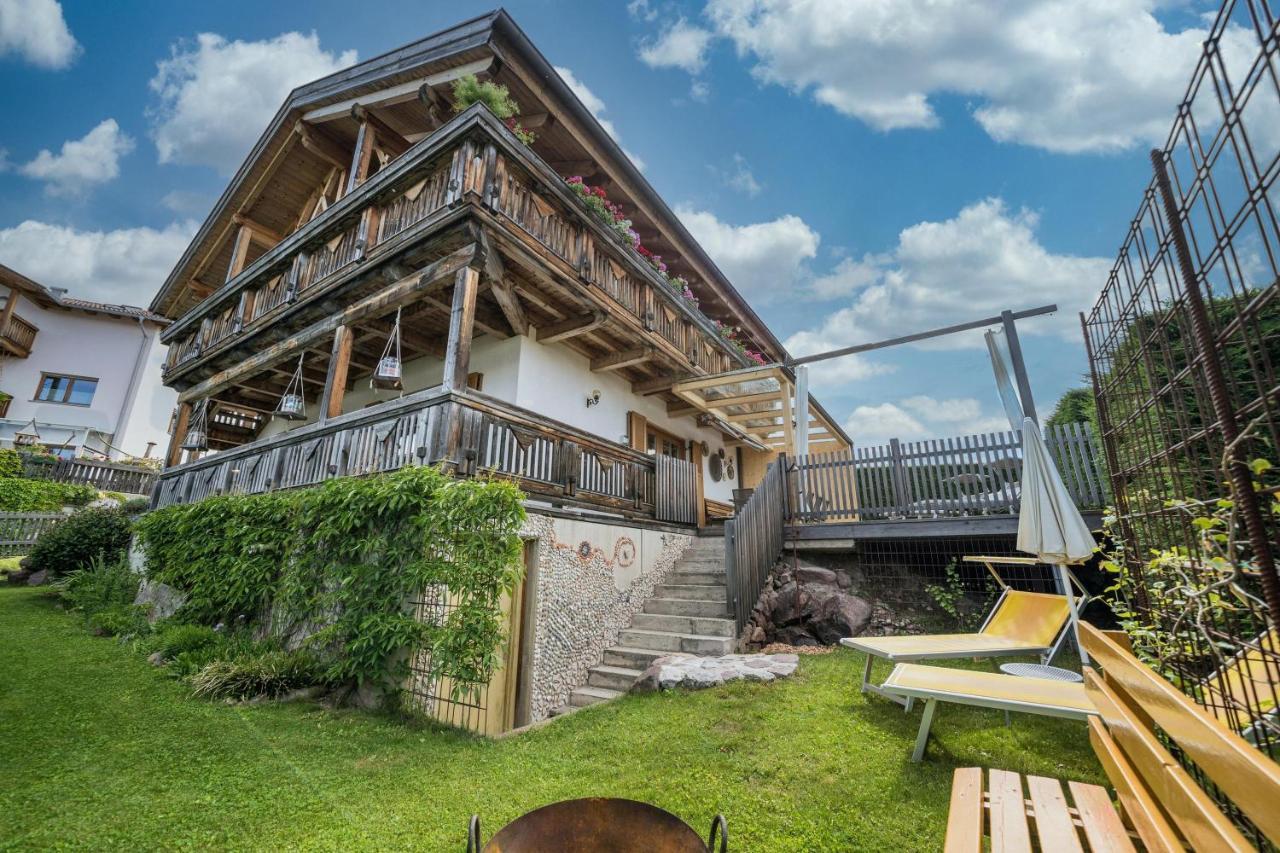 Verano Bergchalet Fuchsberger מראה חיצוני תמונה